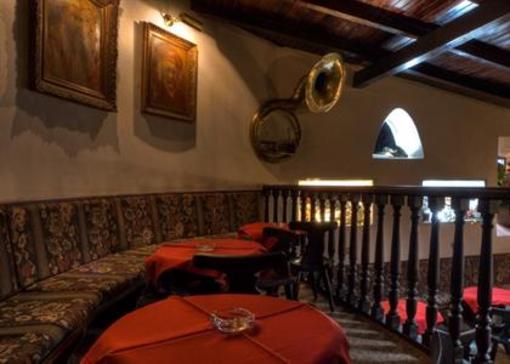 фото отеля Hotel Selva Negra