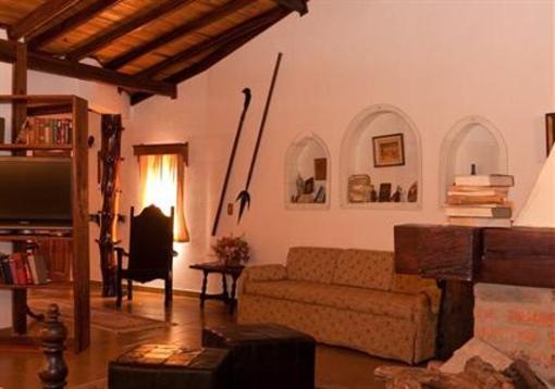 фото отеля Hotel Selva Negra