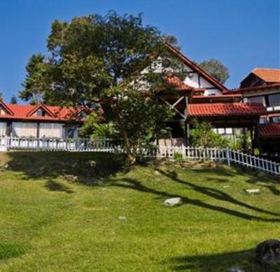 фото отеля Hotel Selva Negra