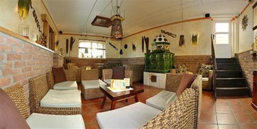 фото отеля Hacienda Mexicana