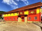 фото отеля Hacienda Mexicana