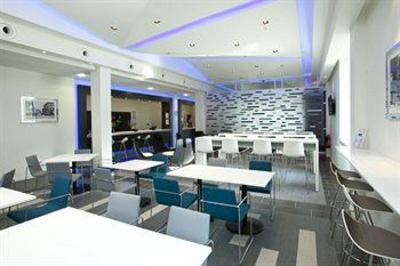 фото отеля Holiday Inn Express Manchester Men Arena
