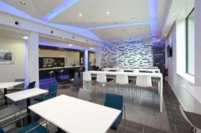 фото отеля Holiday Inn Express Manchester Men Arena
