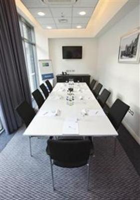 фото отеля Holiday Inn Express Manchester Men Arena