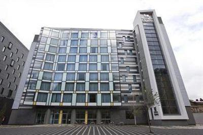 фото отеля Holiday Inn Express Manchester Men Arena