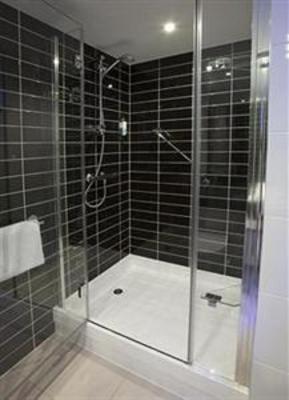 фото отеля Holiday Inn Express Manchester Men Arena