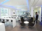 фото отеля Holiday Inn Express Manchester Men Arena