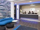 фото отеля Holiday Inn Express Manchester Men Arena