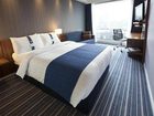 фото отеля Holiday Inn Express Manchester Men Arena