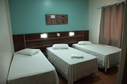 фото отеля Blu Terrace Hotel