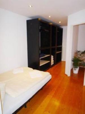 фото отеля Appartement City
