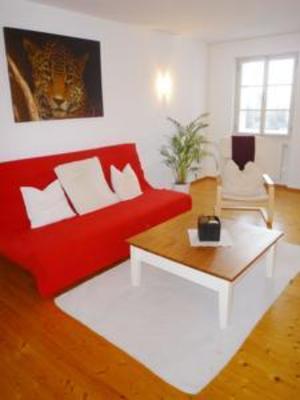 фото отеля Appartement City