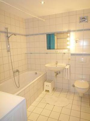 фото отеля Appartement City