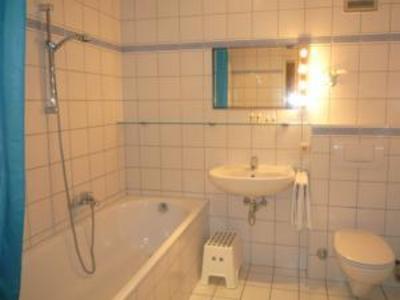 фото отеля Appartement City