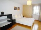 фото отеля Appartement City