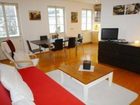 фото отеля Appartement City