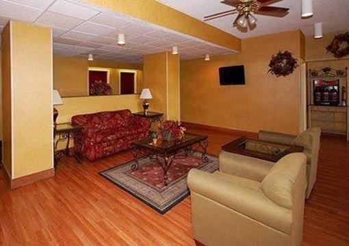 фото отеля Comfort Inn Hayti