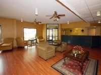 Comfort Inn Hayti