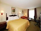 фото отеля Comfort Inn Hayti