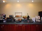 фото отеля Comfort Inn Hayti