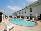 фото отеля Comfort Inn Hayti