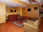 фото отеля Comfort Inn Hayti