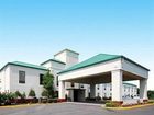 фото отеля Comfort Inn Hayti