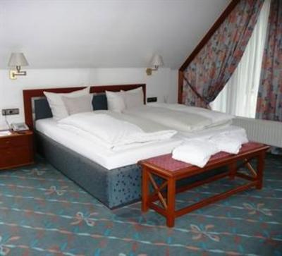 фото отеля Hotel-Restaurant Wittekindsquelle