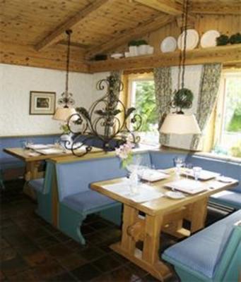 фото отеля Hotel-Restaurant Wittekindsquelle