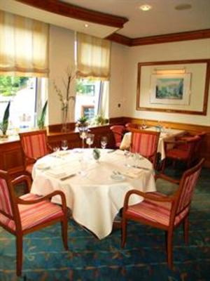фото отеля Hotel-Restaurant Wittekindsquelle