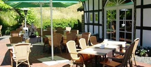 фото отеля Hotel-Restaurant Wittekindsquelle