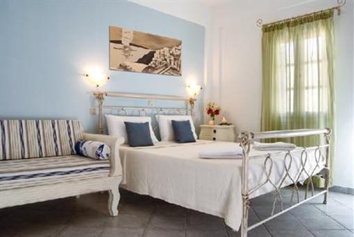 фото отеля Island House Hotel