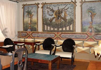 фото отеля Hotel Rural Muskilda Urroz