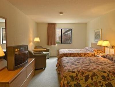 фото отеля Super 8 Motel Lebanon (Missouri)