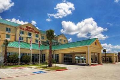 фото отеля Hilton Garden Inn Houston/Pearland
