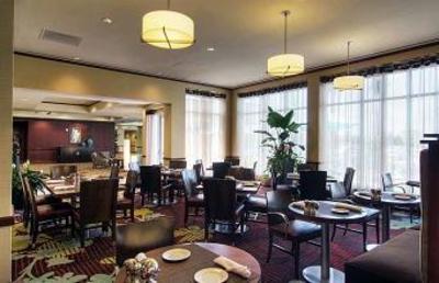 фото отеля Hilton Garden Inn Houston/Pearland