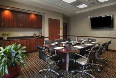 фото отеля Hilton Garden Inn Houston/Pearland