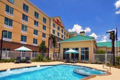фото отеля Hilton Garden Inn Houston/Pearland