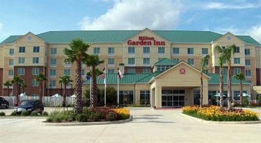 фото отеля Hilton Garden Inn Houston/Pearland
