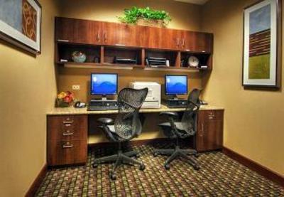 фото отеля Hilton Garden Inn Houston/Pearland