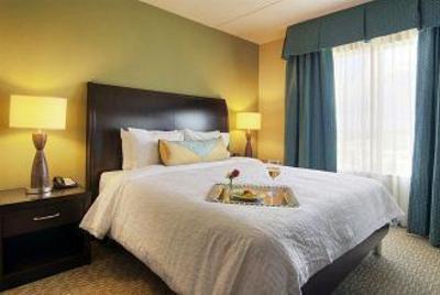 фото отеля Hilton Garden Inn Houston/Pearland