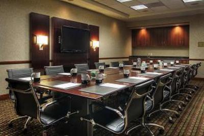 фото отеля Hilton Garden Inn Houston/Pearland