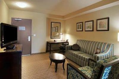 фото отеля Hilton Garden Inn Houston/Pearland
