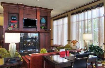 фото отеля Hilton Garden Inn Houston/Pearland