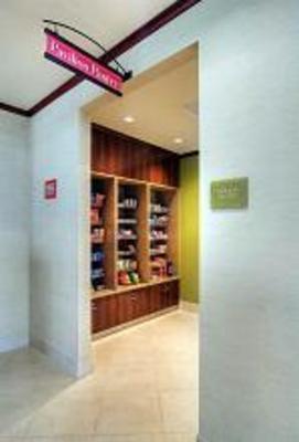 фото отеля Hilton Garden Inn Houston/Pearland