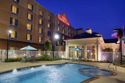 фото отеля Hilton Garden Inn Houston/Pearland