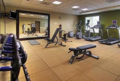 фото отеля Hilton Garden Inn Houston/Pearland