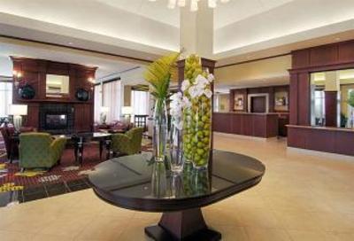 фото отеля Hilton Garden Inn Houston/Pearland