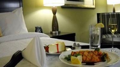 фото отеля Hilton Garden Inn Houston/Pearland