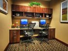 фото отеля Hilton Garden Inn Houston/Pearland